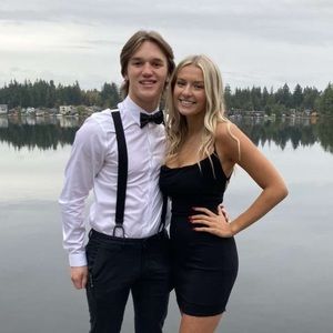 Meet your Posher, Aleigh